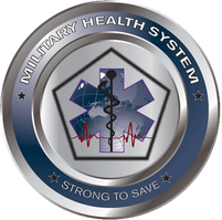Military Health System Seal